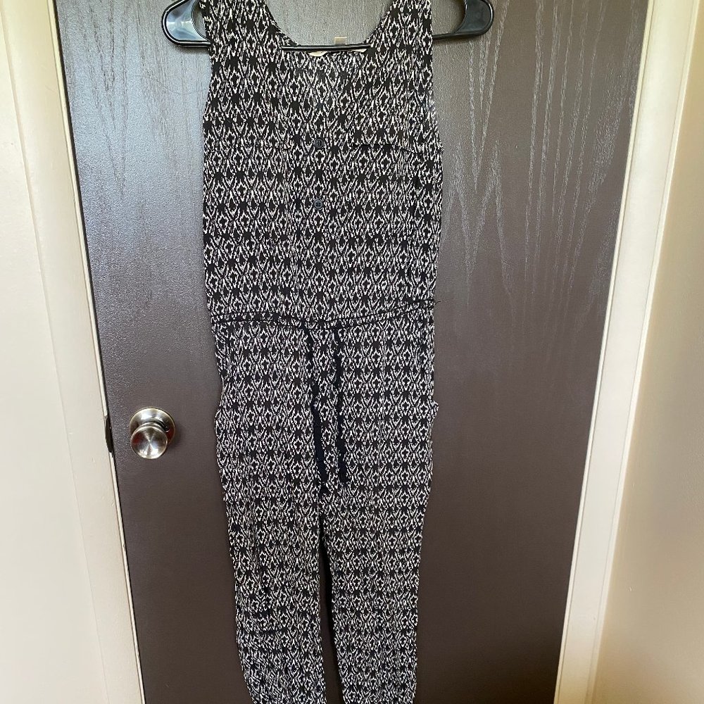 Pants Romper/Jumpsuit